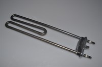 Heating element, Schulthess washing machine - 220V/2000W (without hole for NTC-sensor)